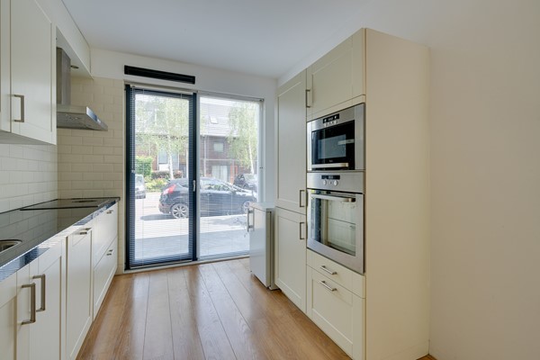 Medium property photo - Korenbloemlaan 8, 1187 EG Amstelveen